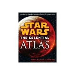 Star Wars: The Essential Atlas