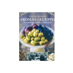 Aromas of Aleppo