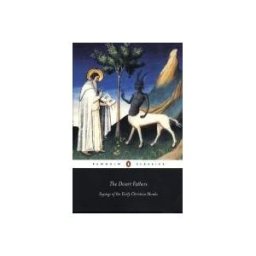 The Desert Fathers