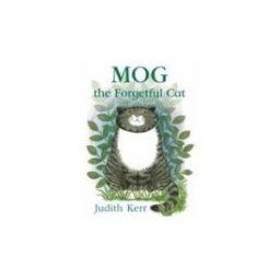 Mog the Forgetful Cat
