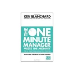 The One Minute Manager Meets the Monkey