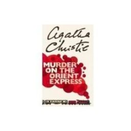 Murder on the Orient Express
