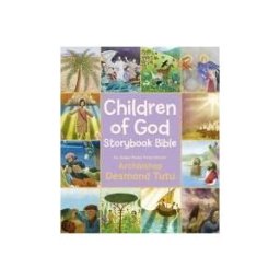 Children of God Storybook Bible
