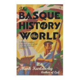 Basque History of the World