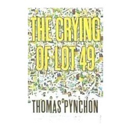 The Crying of Lot 49