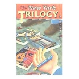 New York Trilogy