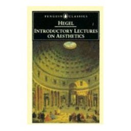 Introductory Lectures on Aesthetics