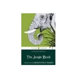 The Jungle Book