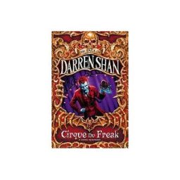 Cirque du Freak