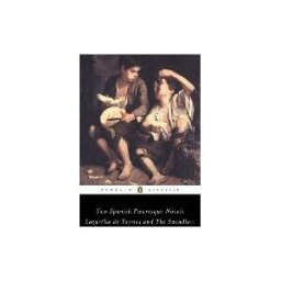 Lazarillo De Tormes and the Swindler
