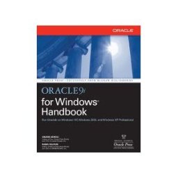 Oracle9i for Windows(R) Handbook