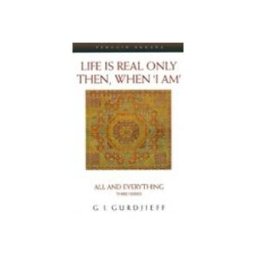 Life Is Real Only Then, When I Am