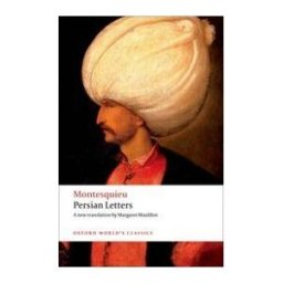Persian Letters