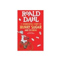 The Wonderful Story of Henry Sugar