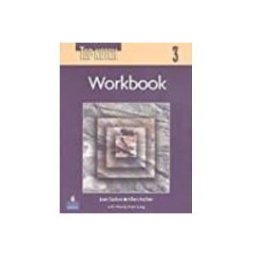 Top Notch 3 Workbook (Bk. 3)