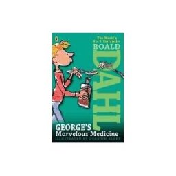 George's Marvelous Medicine
