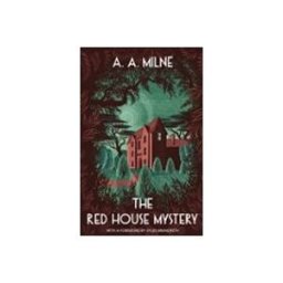 The Red House Mystery
