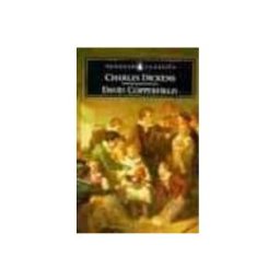 David Copperfield