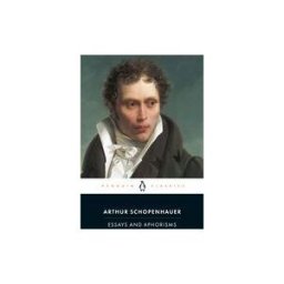 Essays and Aphorisms
