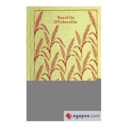 Tess of the D'Urbervilles
