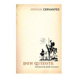 Don Quixote