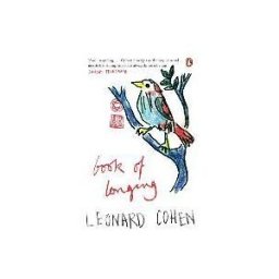 Book of Longing