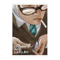 Lucky Jim
