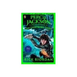 Percy Jackson and the Lightning Thief