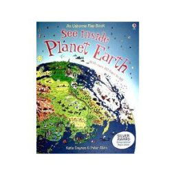 Planet Earth