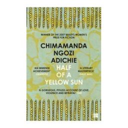 Half of a Yellow Sun