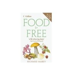Food For Free by Richard Mabey