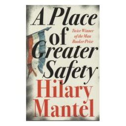 Place of Greater Safety Place of Greater Safety