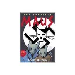 The Complete Maus