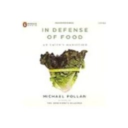 In Defence of Food