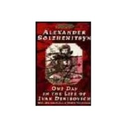 One Day in the Life of Ivan Denisovich