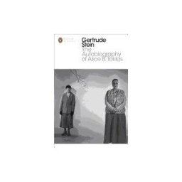 Autobiography of Alice B.Toklas