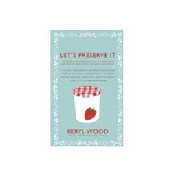 Let's Preserve It
