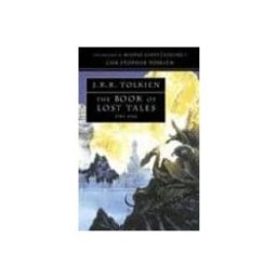 The Book of Lost Tales 1