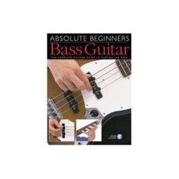 Absolute Beginners