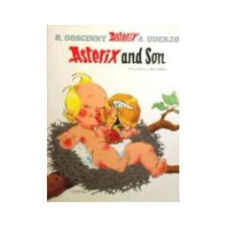 Asterix and Son