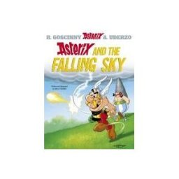 Asterix and the Falling Sky