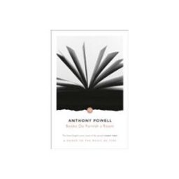 Books Do Furnish a Room