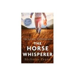 The Horse Whisperer