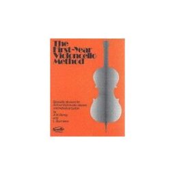 First Year Cello Method