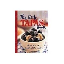 Little Tapas Book