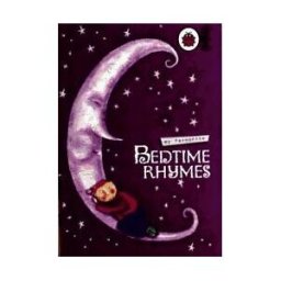 My Favourite Bedtime Rhymes
