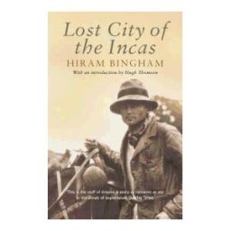 Lost City of the Incas