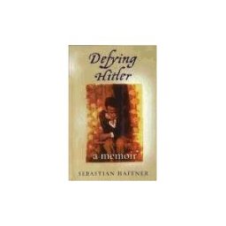 Defying Hitler