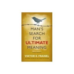 Man's Search for Ultimate Meaning