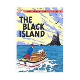 The Black Island